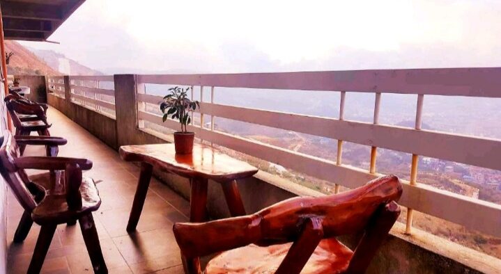 Stay in Baguio for 1000 pesos and below per night 