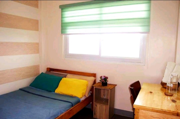 Stay in Baguio for 1000 pesos and below per night 