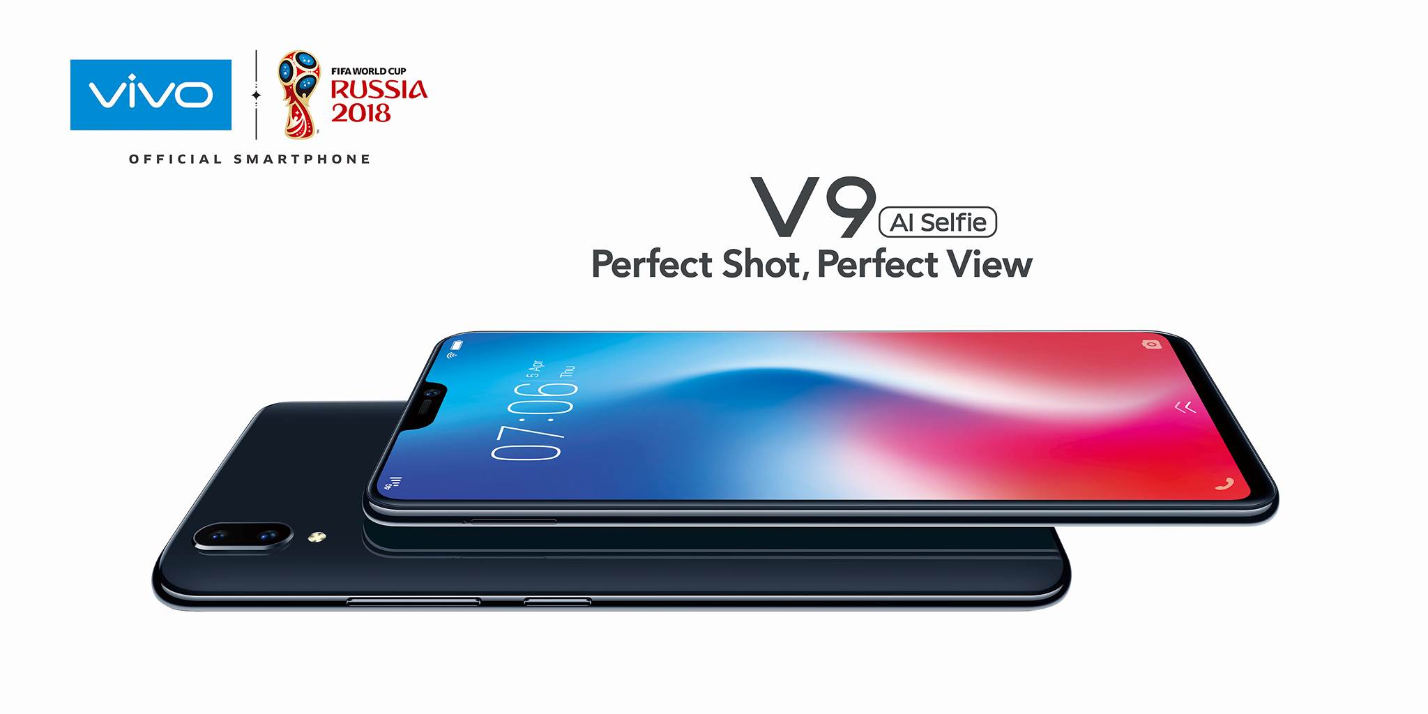 Vivo V9 2