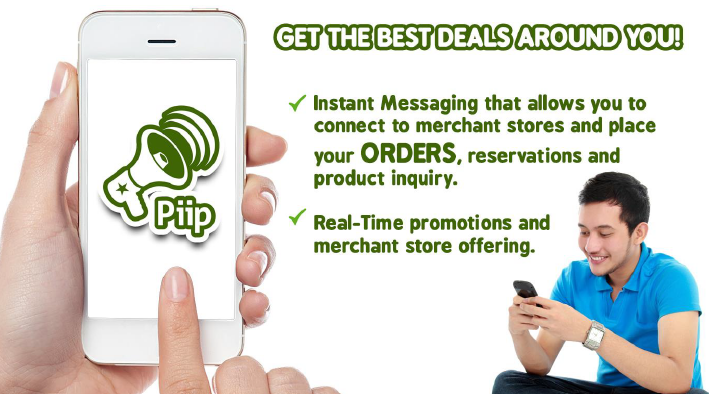 Get the best deals around with Piip.png