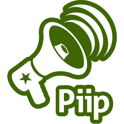 Piip Logo