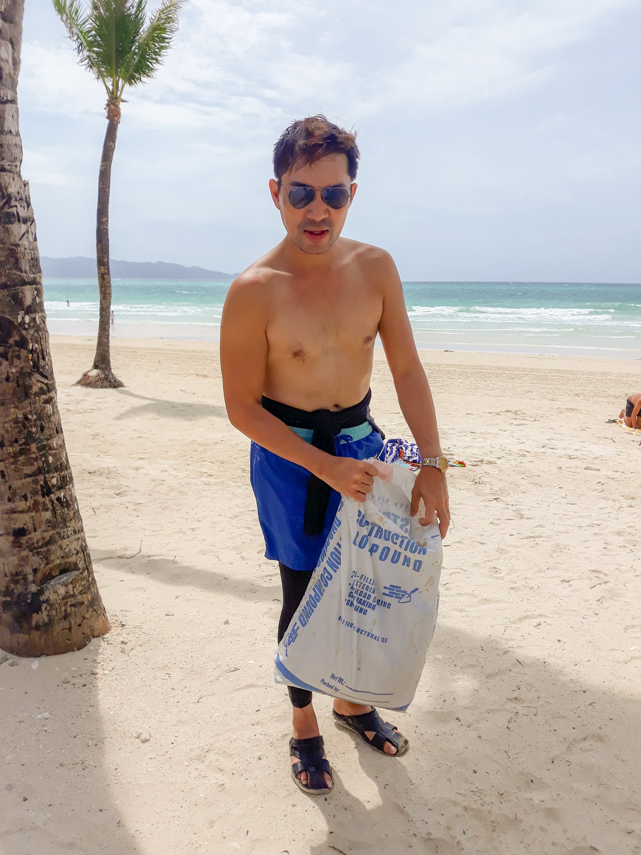 Boracay finally reopens for tourism after six months of rehabilitation