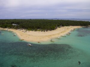 THE PHILIPPINES' SURFING CAPITAL SIARGAO REOPENS