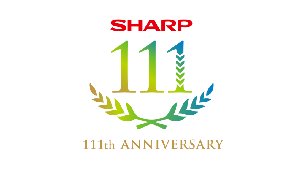 Sharp Technology Day and 111th Anniversary