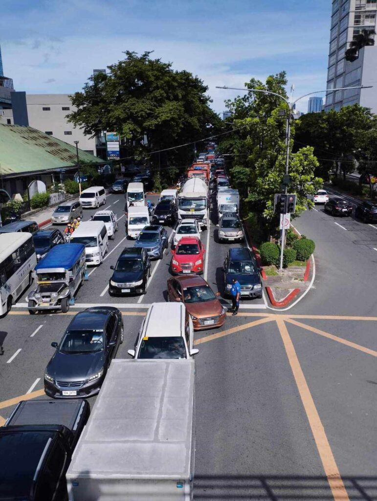Is Metro Manila now ready for NCAP?